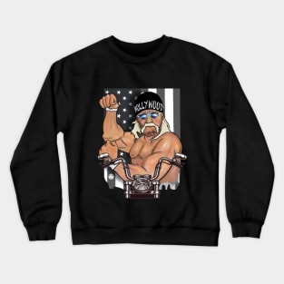 BROTHER Crewneck Sweatshirt